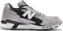 Order New Balance 660系列 低幫 復古跑步鞋 男款 灰色