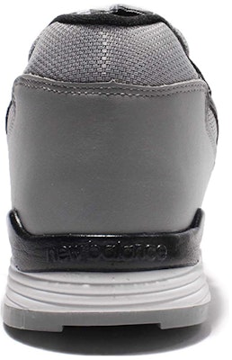 New Balance 660系列 低幫 復古跑步鞋 男款 灰色 Shop New Balance 660系列 低幫 復古跑步鞋 男款 灰色