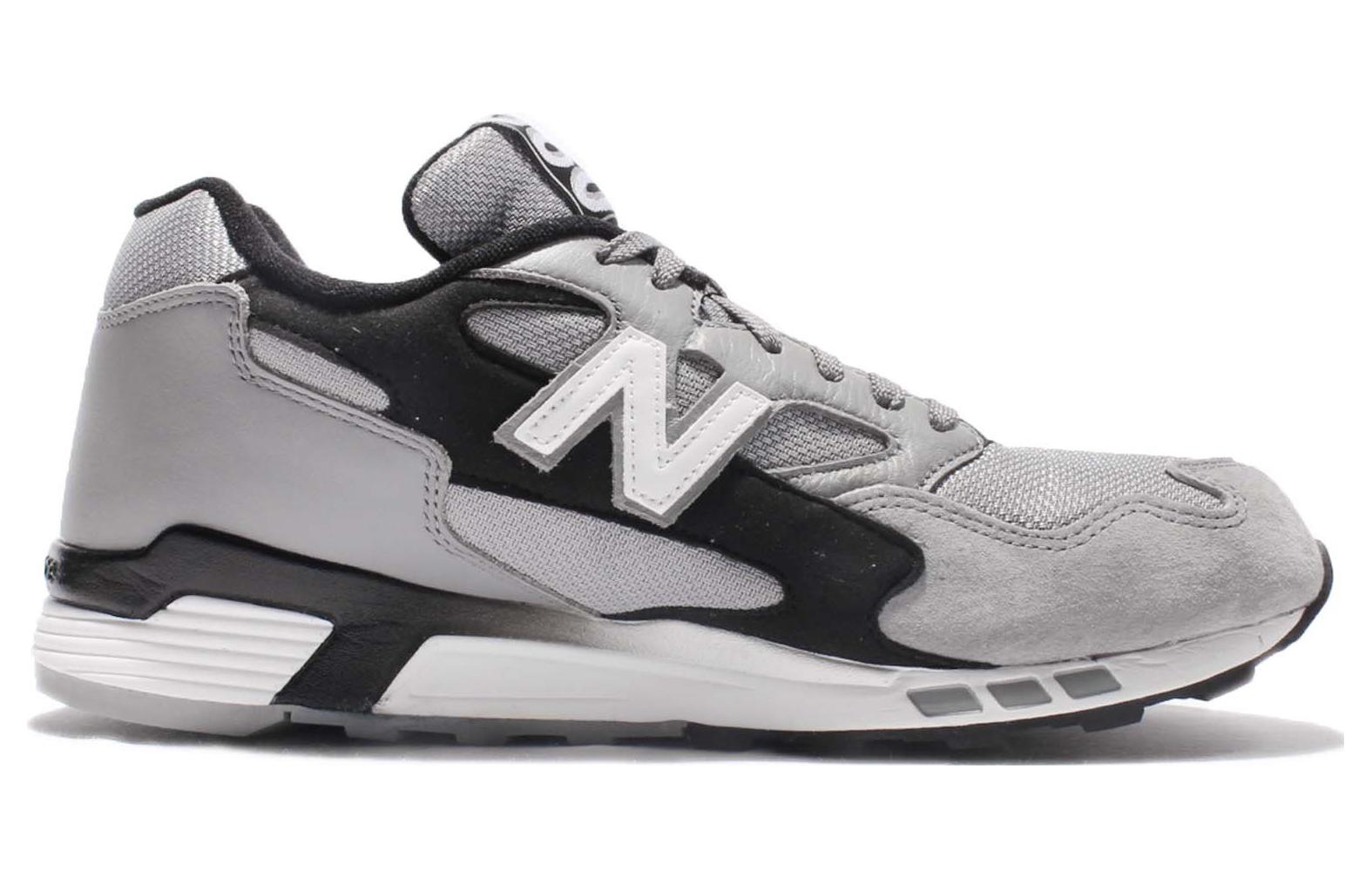 Order New Balance 660 Serie Low Tops Retro Grigio ''Grey'' ML660PRC