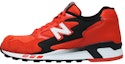 Buy New Balance 660 Seri Merah ML660PRA