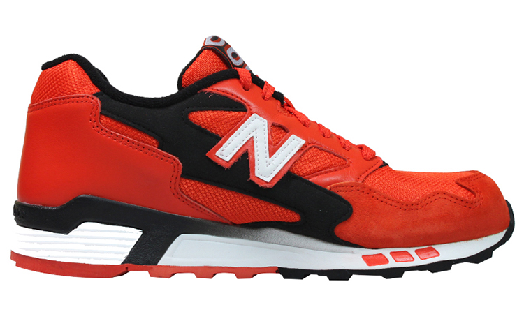 Order New Balance 660 Seri Merah ML660PRA
