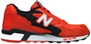 Order New Balance 660 Seri Merah ML660PRA