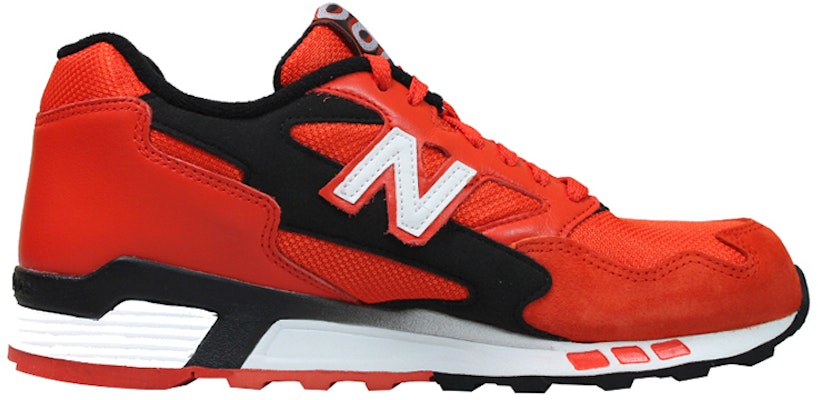 New balance 660 red hotsell