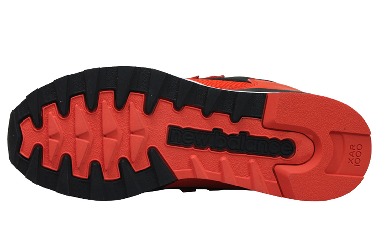 Shop New Balance 660 Seri Merah ML660PRA