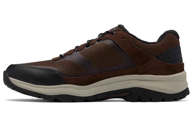 Buy 新百伦669系列棕色 MW669CB