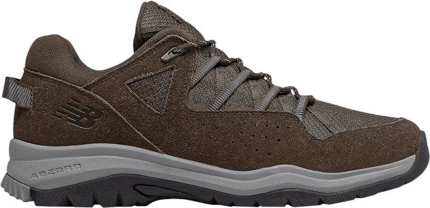 New Balance 669v2 4E Wide Chocolate Brown MW669LC2 4E MW669LC2