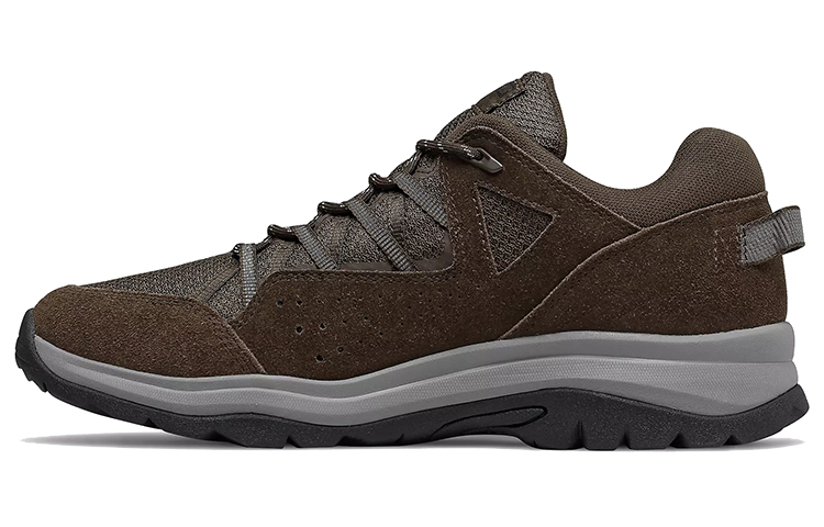 Buy New Balance 669v2 '巧克力棕色' MW669LC2