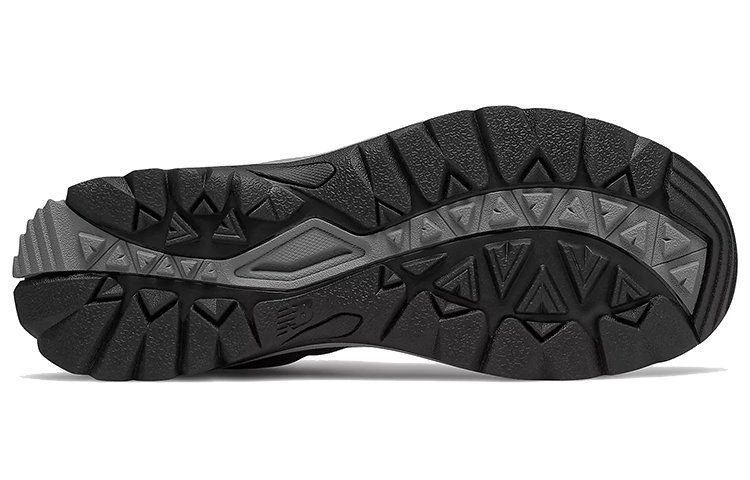 Shop New Balance 669v2 '巧克力棕色' MW669LC2