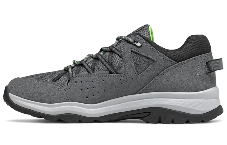 New Balance 669v2 'Lead Black' MW669CG2