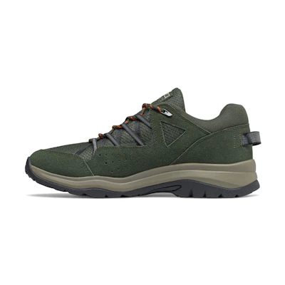 NB 669v2 'Nettle Green'