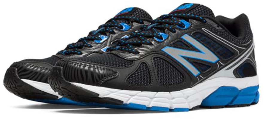 New Balance 670 Seri Low-Top Biru 'Hitam' M670BB1 Order New Balance 670 Seri Low-Top Biru 'Hitam' M670BB1