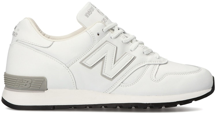 New Balance 670 Putih Kelabu 'White Grey' M670WWG Order New Balance 670 Putih Kelabu 'White Grey' M670WWG