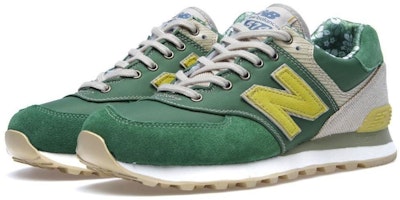 New Balance 670 'Turf Green' ML574OST New Balance 670 'Turf Green' ML574OST