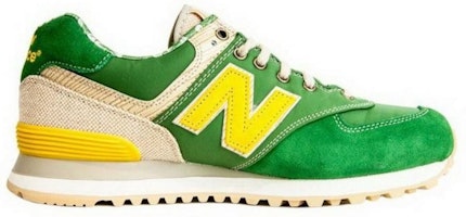 New Balance 670 'Turf Green' ML574OST New Balance 670 'Turf Green' ML574OST