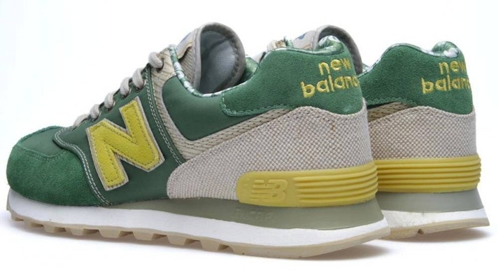 New balance top ml 670