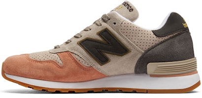 New Balance 670 'Year of the Rat' 2020 M670YOR New Balance 670 'Year of the Rat' 2020 M670YOR