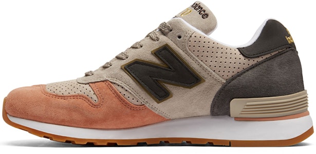 New Balance 670 'Año de la Rata' 2020 M670YOR Buy New Balance 670 'Año de la Rata' 2020 M670YOR
