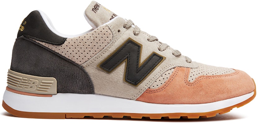 New Balance 670 'Tahun Tikus' 2020 M670YOR Order New Balance 670 'Tahun Tikus' 2020 M670YOR