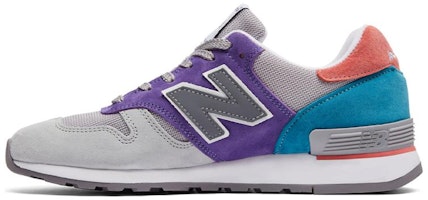 New Balance 670 City Sunrise M670GPT New Balance 670 City Sunrise M670GPT