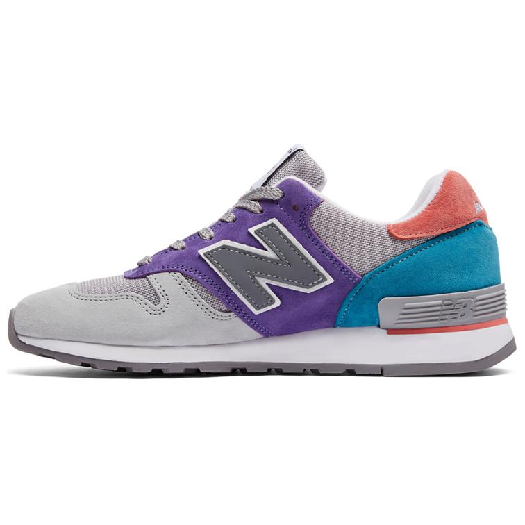 New Balance 670 City Sunrise M670GPT