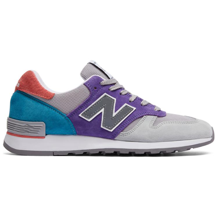 Order New Balance 670 Kota Matahari Terbit M670GPT