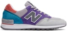 Order New Balance 670 City Sunrise Matahari Bandar M670GPT