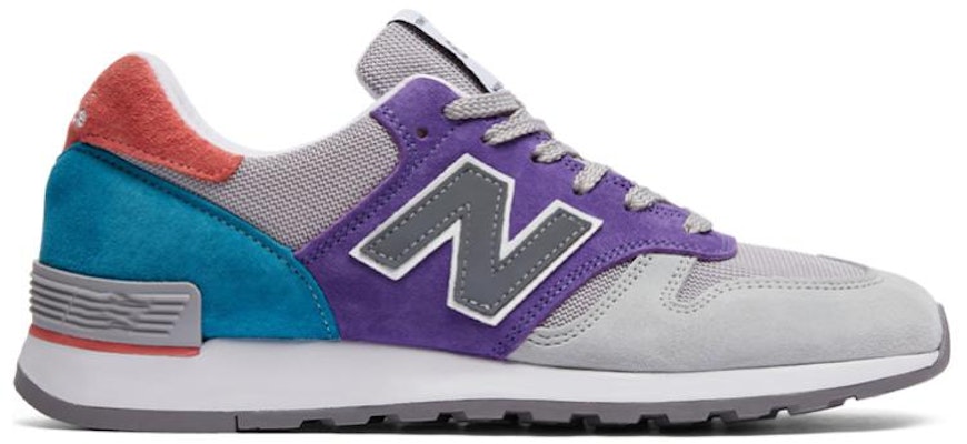 New Balance 670 Amanecer Urbano M670GPT Order New Balance 670 Amanecer Urbano M670GPT