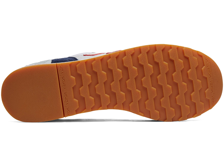 Shop 新百伦 670 D-宽款 灰/蓝 M670GNW