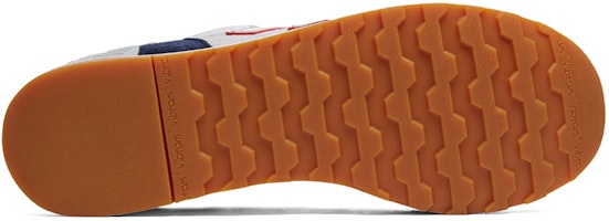 ニューバランス 670 Dワイド グレー/ブルー M670GNW Shop ニューバランス 670 Dワイド グレー/ブルー M670GNW