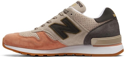New Balance 670 D 'Year Of The Rat' ML670V1 New Balance 670 D 'Year Of The Rat' ML670V1