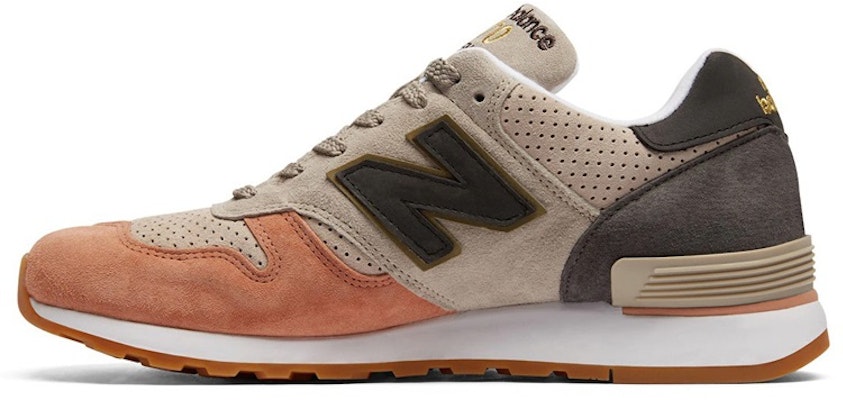 New Balance 670 D 'Tahun Tikus' ML670V1 Buy New Balance 670 D 'Tahun Tikus' ML670V1