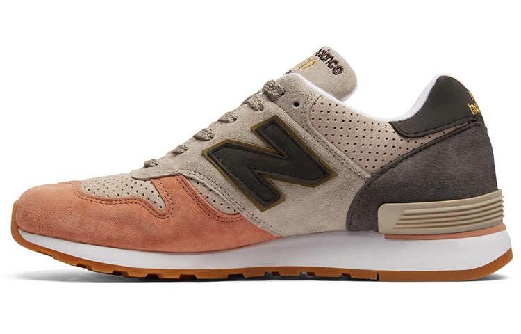 New Balance 670 D 'Year Of The Rat' ML670V1
