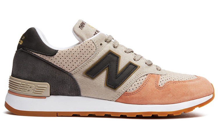 Order New Balance 670 D "鼠年" ML670V1