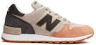Order New Balance 670 D 'Tahun Tikus' ML670V1