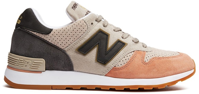 New Balance 670 D 'Tahun Tikus' ML670V1 Order New Balance 670 D 'Tahun Tikus' ML670V1