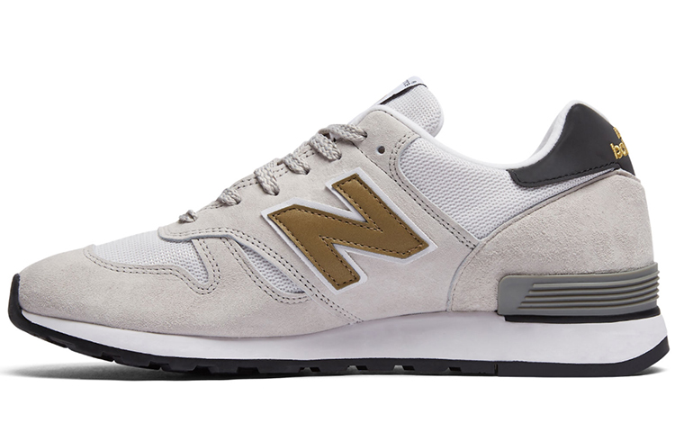 New Balance 670 D M670OWG