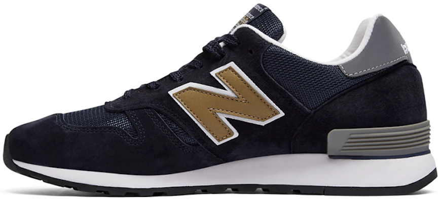 New Balance 670 D Sneakers Blu Navy M670NNG Buy New Balance 670 D Sneakers Blu Navy M670NNG