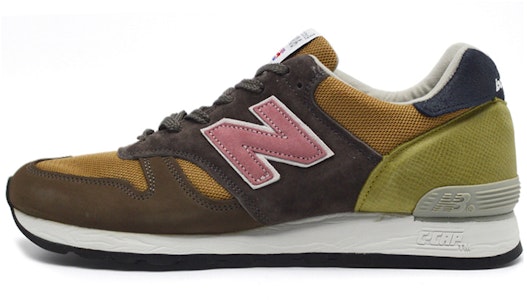 新百伦 670 多余物料系列 M670SP Buy 新百伦 670 多余物料系列 M670SP