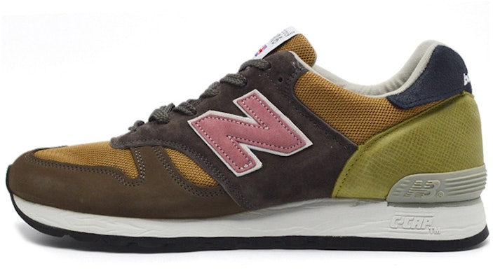 New Balance 670 Surplus Pack M670SP Buy New Balance 670 Surplus Pack M670SP