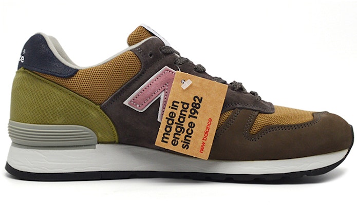 New Balance 670 Surplus Pack M670SP Order New Balance 670 Surplus Pack M670SP