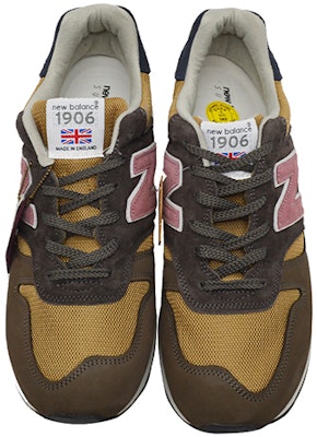 New Balance 670 Surplus Pack M670SP Shop New Balance 670 Surplus Pack M670SP
