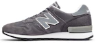 Buy New Balance 670 Sepatu M670CHR