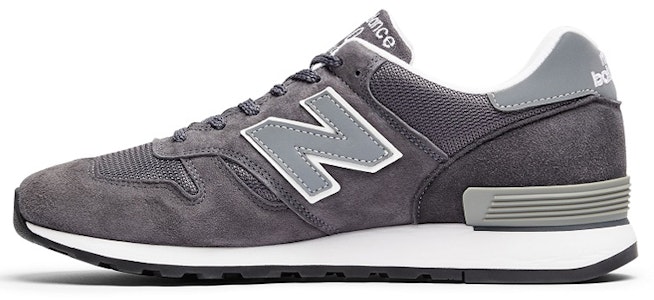 New Balance 670 Zapatillas Deportivas M670CHR Buy New Balance 670 Zapatillas Deportivas M670CHR