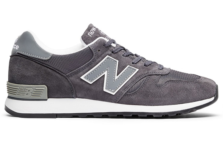Order New Balance 670 Sepatu M670CHR