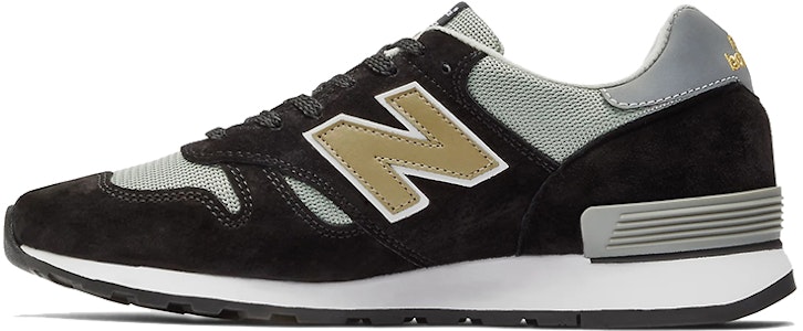 뉴발란스 670 블랙/그레이 M670KGW Buy 뉴발란스 670 블랙/그레이 M670KGW