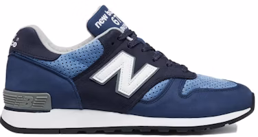 New Balance 670 Made in England 'Bluesman' M670NVT New Balance 670 Made in England 'Bluesman' M670NVT