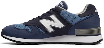 New Balance 670 Made in England 'Bluesman' M670NVT New Balance 670 Made in England 'Bluesman' M670NVT