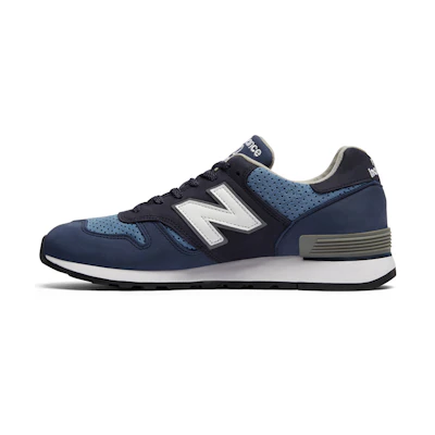 NB 670 Made in England 'Bluesman'