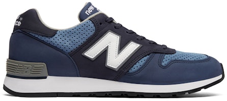 ニューバランス 英国製670 "ブルーズマン" M670NVT Order ニューバランス 英国製670 "ブルーズマン" M670NVT