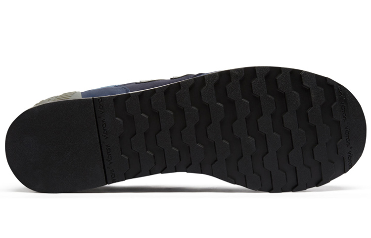 Shop 新百倫 670 英國製 "藍調人" M670NVT